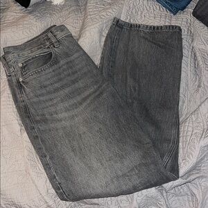 GARAGE baggy women’s Jeans